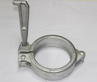 Forged Clamp