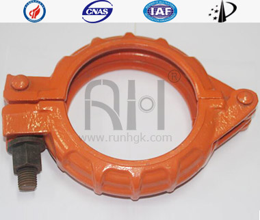 Forged Pipe Clamp_9