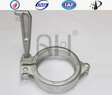 Forged Pipe Clamp_10