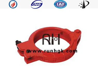 Forged Pipe Clamp_20