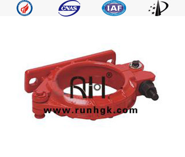 Forged Pipe Clamp_24