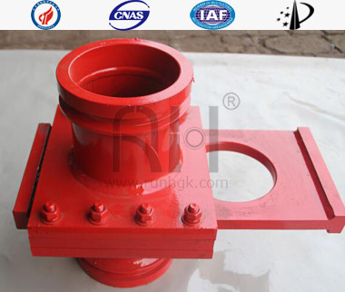 Pipe Fittings 14