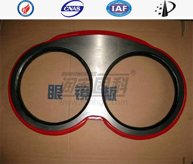 Glasses Plate &Cutting Ring1