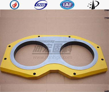 Glasses Plate &Cutting Ring1