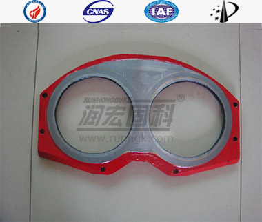 Glasses Plate &Cutting Ring1