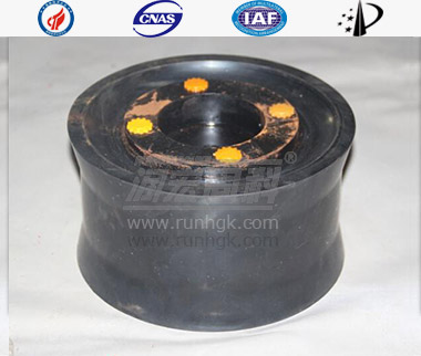 SERMAC 200 Integrated Piston