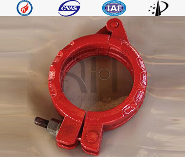 Casting  Clamp