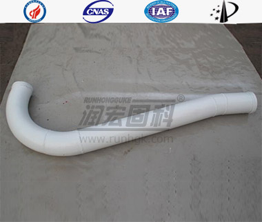 Special Shaped Bend Pipe1