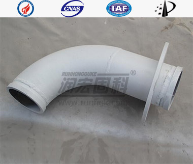 Special Shaped Bend Pipe1