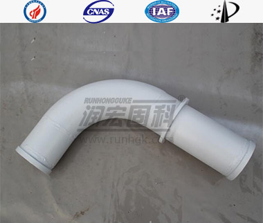Special Shaped Bend Pipe1