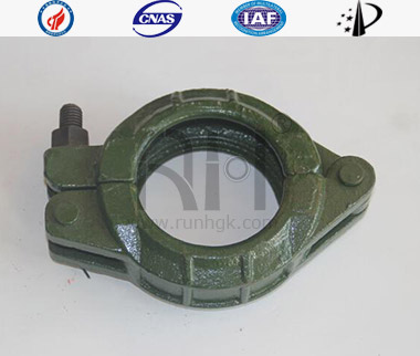 Casting Pipe Clamp 11