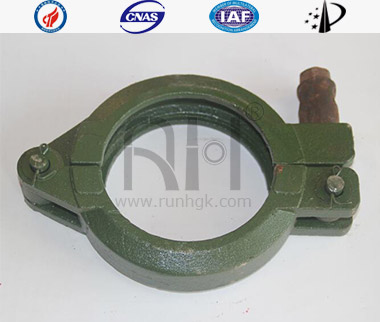 Casting Pipe Clamp 12