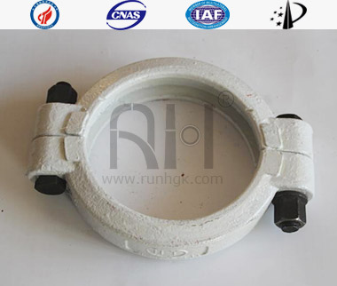 Casting Pipe Clamp 15