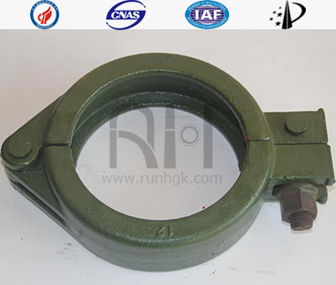 Casting Pipe Clamp 20