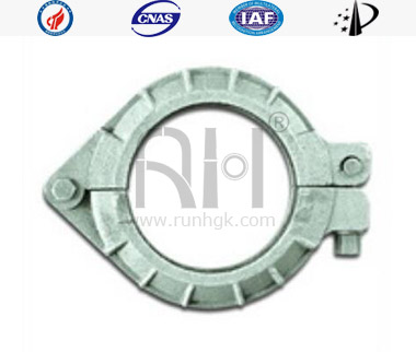 Casting Pipe Clamp 25