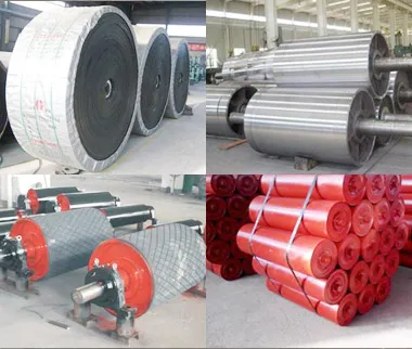 Concrete&nbsp;Mixing&nbsp;Plant Convey Fitting