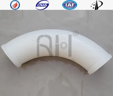 DN125 R340 90&deg;Model A