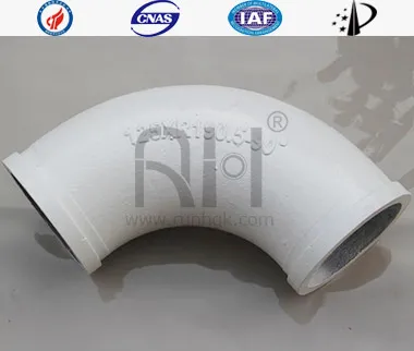 DN125 R190.5  90&deg; Model A