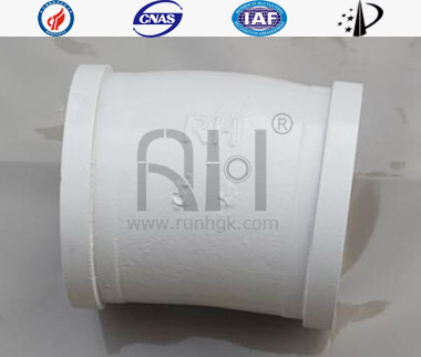 Other Types of Cast Bend Pipe Products