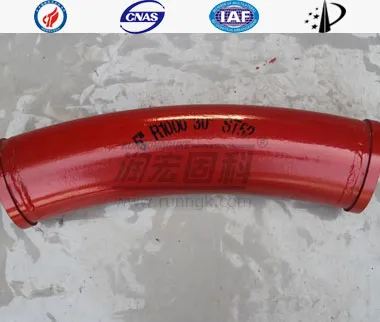 DN125 R1000 30&deg;&times;6.5mm