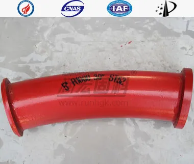 DN125 R1000 30&deg;&times;6.5mm