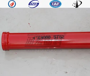 DN100&times;3.5mm&times;3000mm