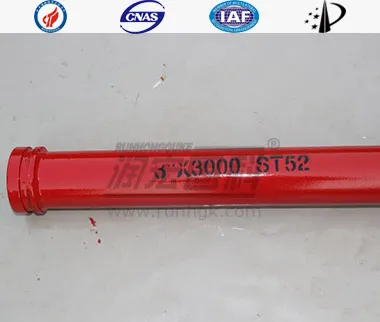 DN80&times;3.0mm&times;3000mm