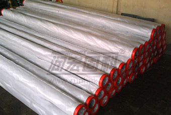 Stationary Concrete Pump Delivery Pipe Production Equipment