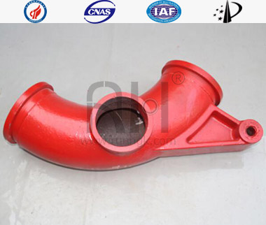 Other Chassis Elbow Products