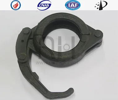 3" Clamps Snap  Coupling