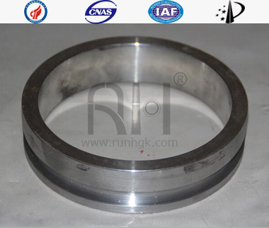 Flange