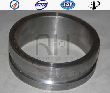 Flange