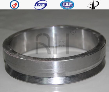 Flange