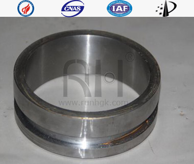 Flange