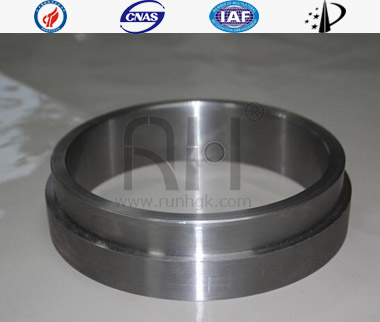 Flange