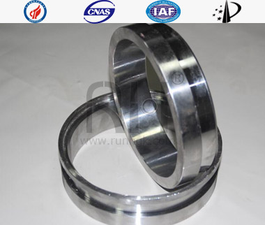 Flange