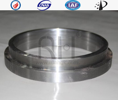 Flange