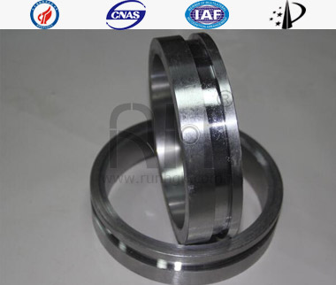 Flange