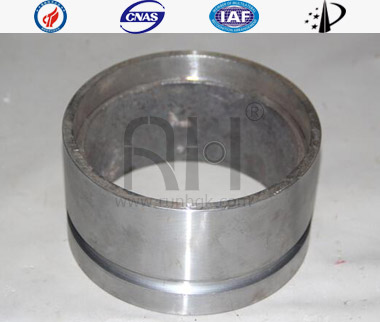 Composite Flange