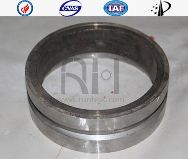 Composite Flange