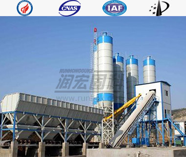 Cement Silo Dust Collector