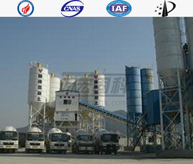 Mixing Floor Conveyor Roller