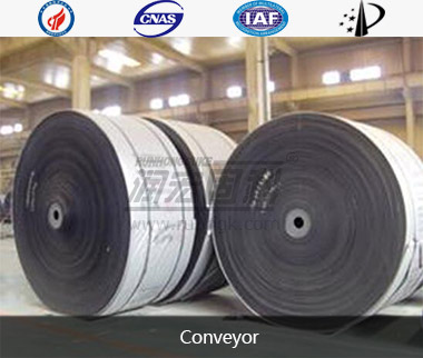 Mixing Floor Mixing Conveyor