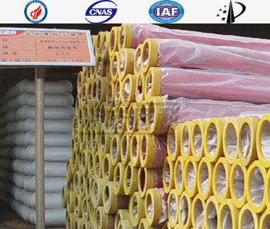 Other Wear Resistant Delivery Pipes