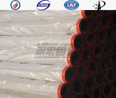 DN125&times;3000mm  SCQ Type