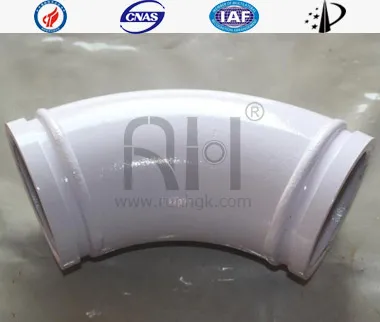 DN125 R232  60&deg;  GX350