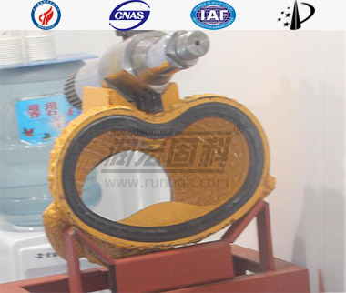 SCHWING Series Petticoat Valve