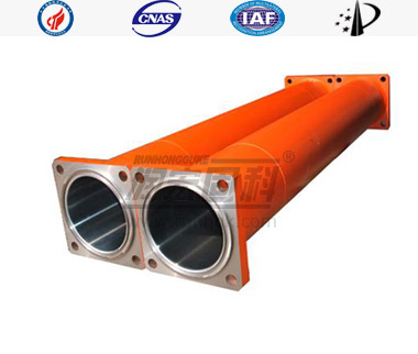 IHI 205*1538 Conveying cylinder