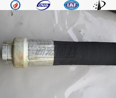 3"&times;5000mm     Six layers of woven fabric with double ends