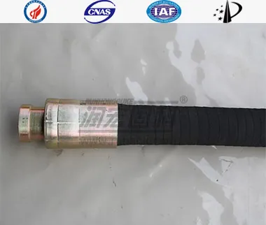 2"&times;5000mm     Four layers of woven fabric with double ends